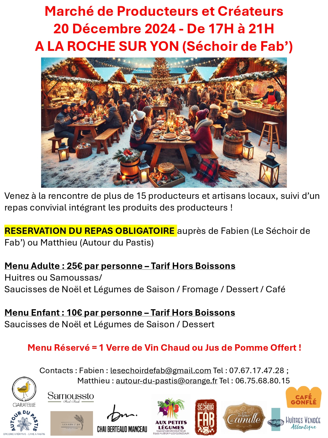 Un petit dernier...