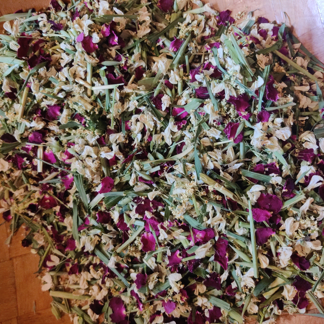 Marché d'été au séchoir de Fab
